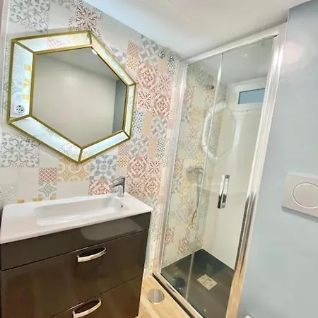 Apartment Aitana Playa De San Juan Piscina, Aire Ac, Parking *
