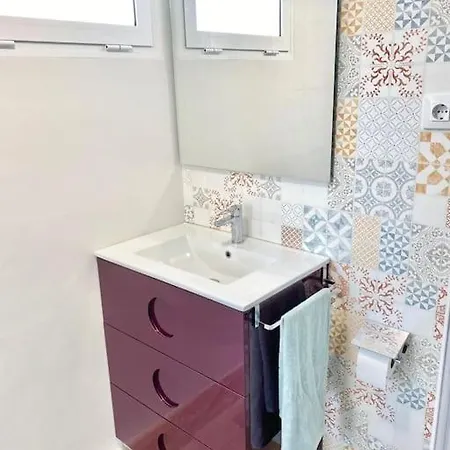 Aitana Playa De San Juan Piscina, Aire Ac, Parking Apartment *