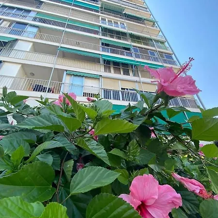 Aitana Playa De San Juan Piscina, Aire Ac, Parking Apartment *