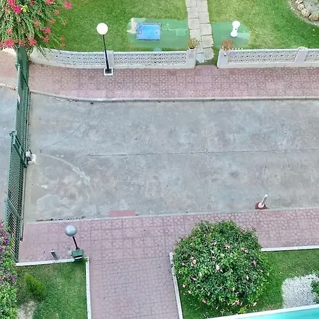 Apartment Aitana Playa De San Juan Piscina, Aire Ac, Parking *